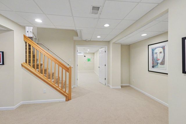 5421 Pinnacle Court, Pittsfield Charter Twp, MI 48108