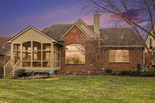 5421 Pinnacle Court, Pittsfield Charter Twp, MI 48108