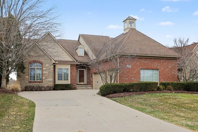 5421 Pinnacle Court, Pittsfield Charter Twp, MI 48108