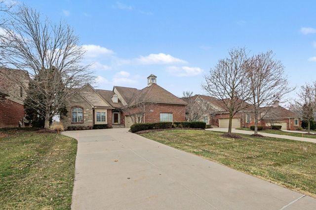 5421 Pinnacle Court, Pittsfield Charter Twp, MI 48108