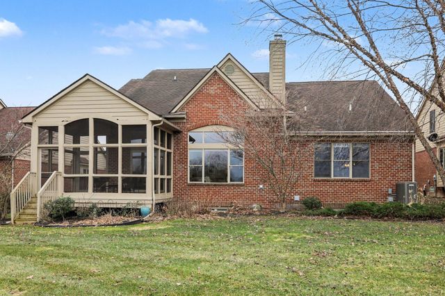5421 Pinnacle Court, Pittsfield Charter Twp, MI 48108