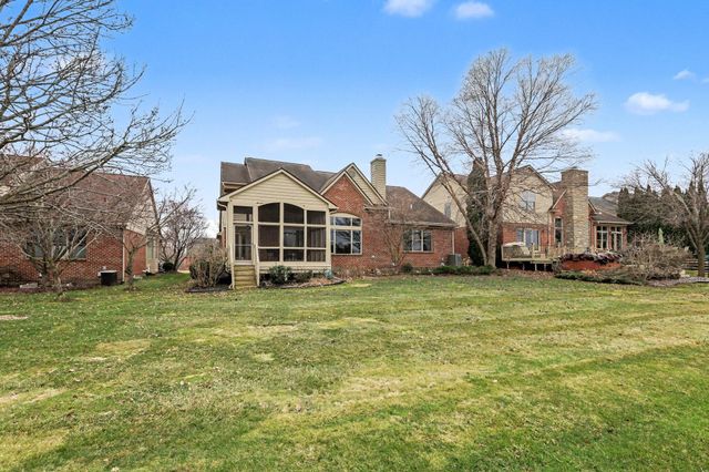 5421 Pinnacle Court, Pittsfield Charter Twp, MI 48108