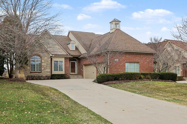 5421 Pinnacle Court, Pittsfield Charter Twp, MI 48108
