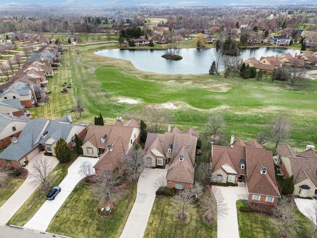 5421 Pinnacle Court, Pittsfield Charter Twp, MI 48108