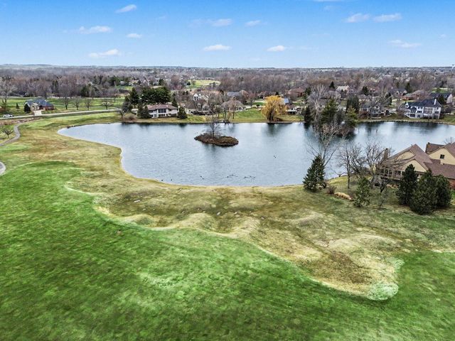 5421 Pinnacle Court, Pittsfield Charter Twp, MI 48108