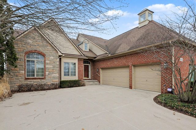 5421 Pinnacle Court, Pittsfield Charter Twp, MI 48108