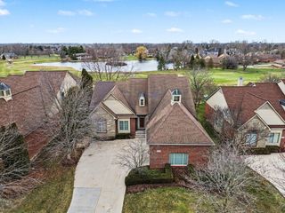 5421 Pinnacle Court, Pittsfield Charter Twp, MI 48108