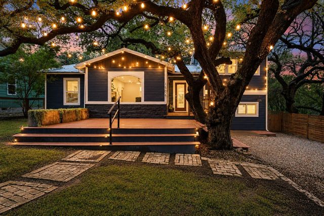 1506 Chelsea LN, Austin, TX 78704
