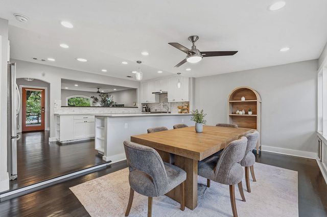 1506 Chelsea LN, Austin, TX 78704