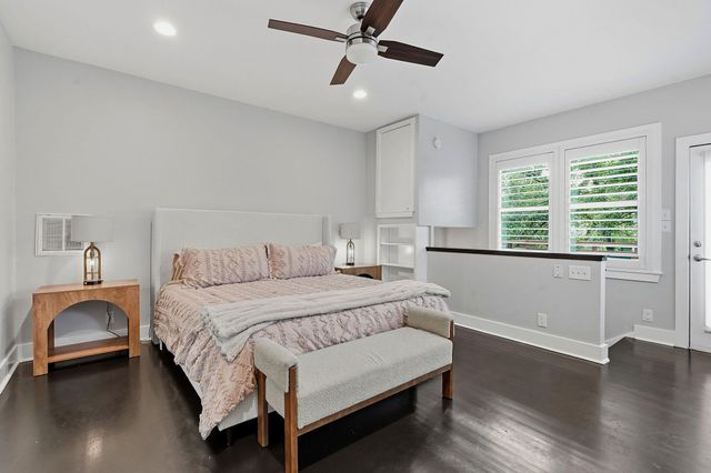 1506 Chelsea LN, Austin, TX 78704