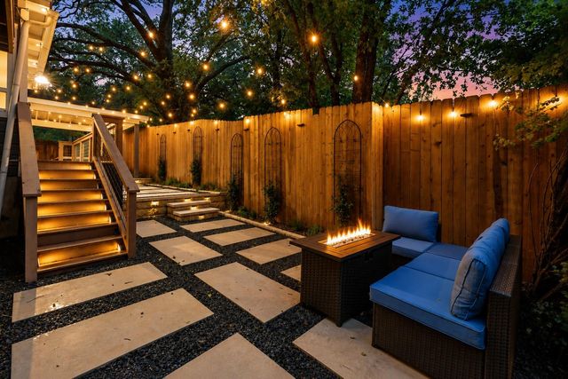 1506 Chelsea LN, Austin, TX 78704