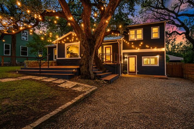 1506 Chelsea LN, Austin, TX 78704