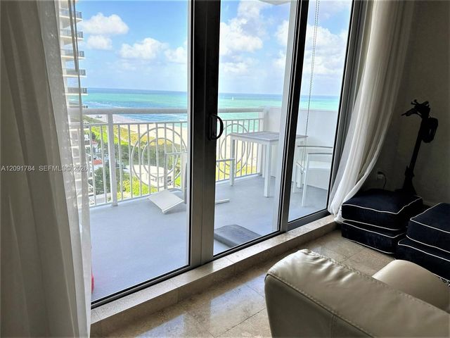 5825 Collins Avenue 14E, Miami Beach, FL 33140