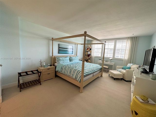 5825 Collins Avenue 14E, Miami Beach, FL 33140