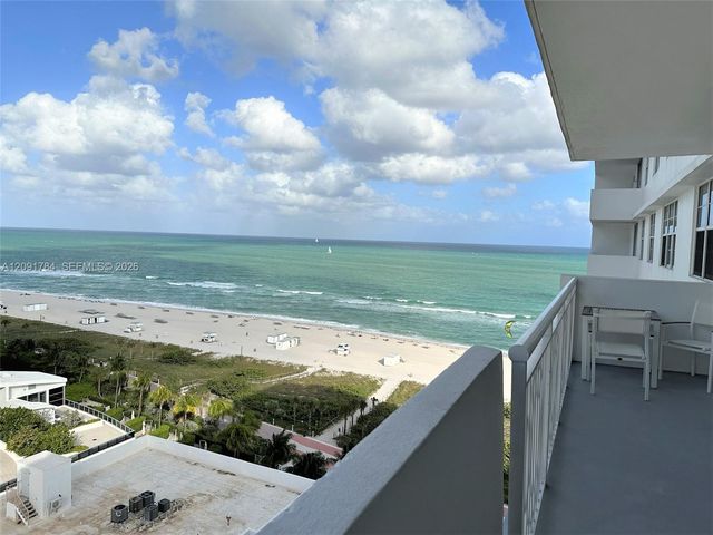 5825 Collins Avenue 14E, Miami Beach, FL 33140