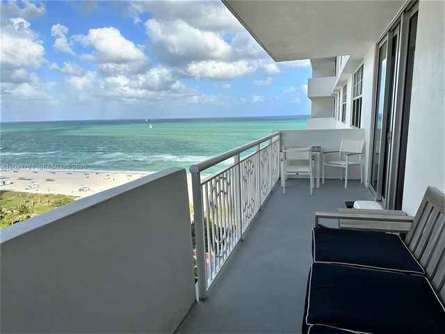 5825 Collins Avenue 14E, Miami Beach, FL 33140