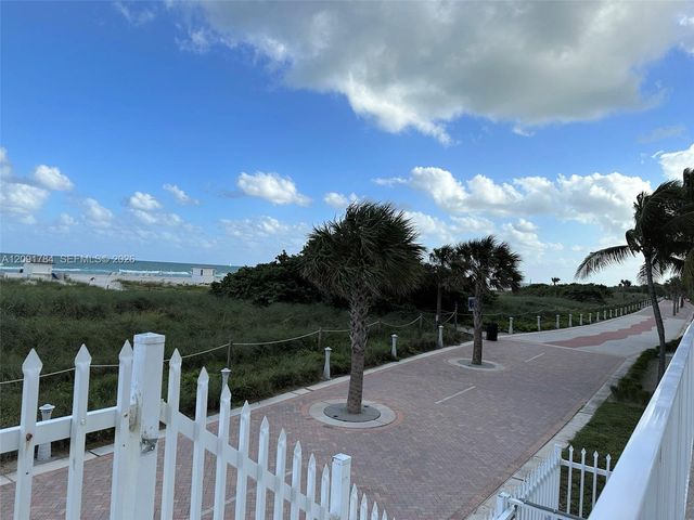 5825 Collins Avenue 14E, Miami Beach, FL 33140