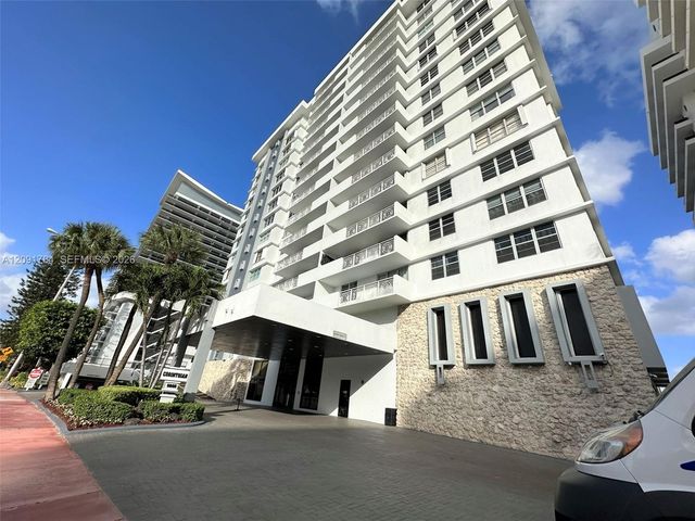 5825 Collins Avenue 14E, Miami Beach, FL 33140