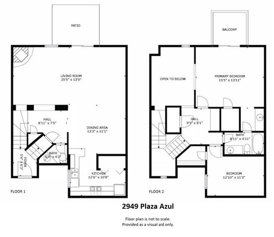 2949 Plaza Azul, Santa Fe, NM 87507