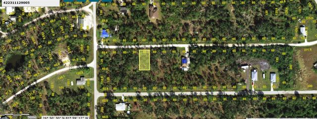 28165 ALATADENA DRIVE, Punta Gorda, FL 33955