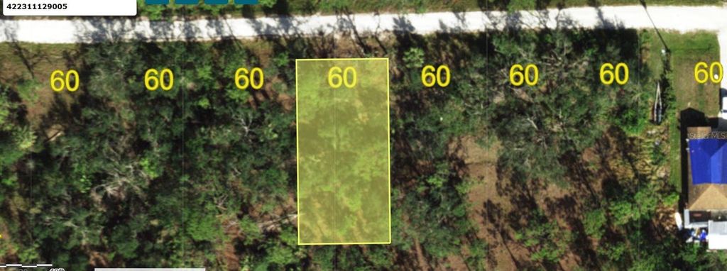 28165 ALATADENA DRIVE, Punta Gorda, FL 33955