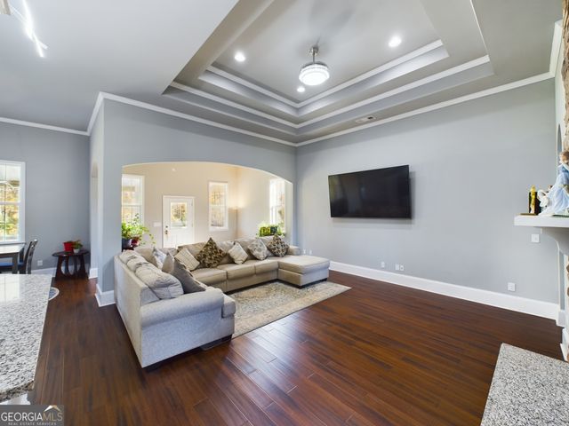 4305 High Falls Road, Griffin, GA 30224