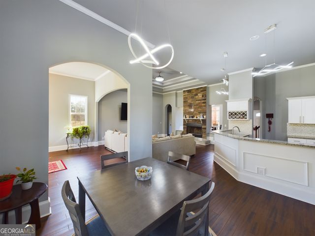 4305 High Falls Road, Griffin, GA 30224