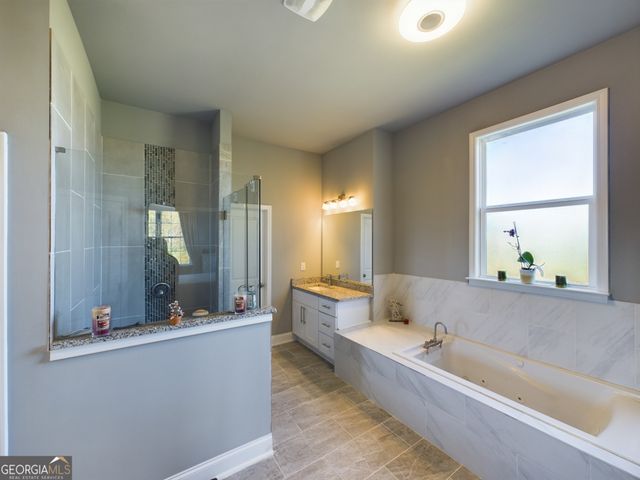 4305 High Falls Road, Griffin, GA 30224