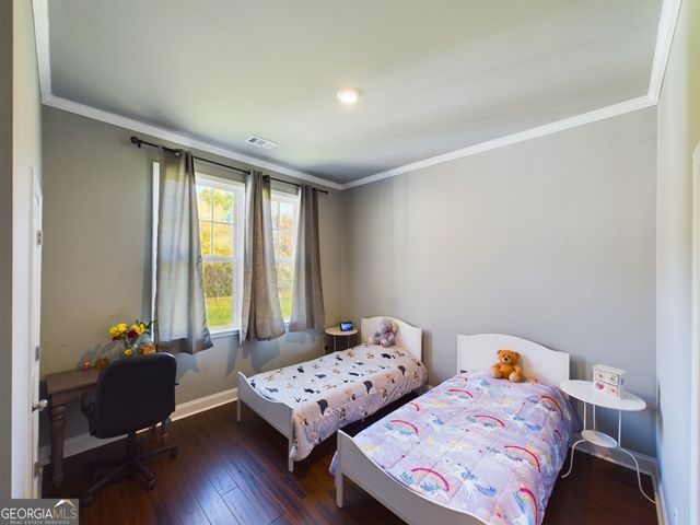 4305 High Falls Road, Griffin, GA 30224