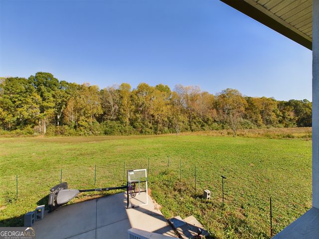 4305 High Falls Road, Griffin, GA 30224