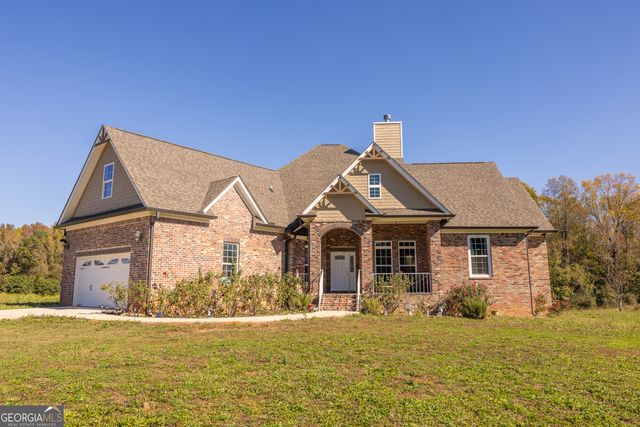 4305 High Falls Road, Griffin, GA 30224