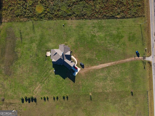 4305 High Falls Road, Griffin, GA 30224