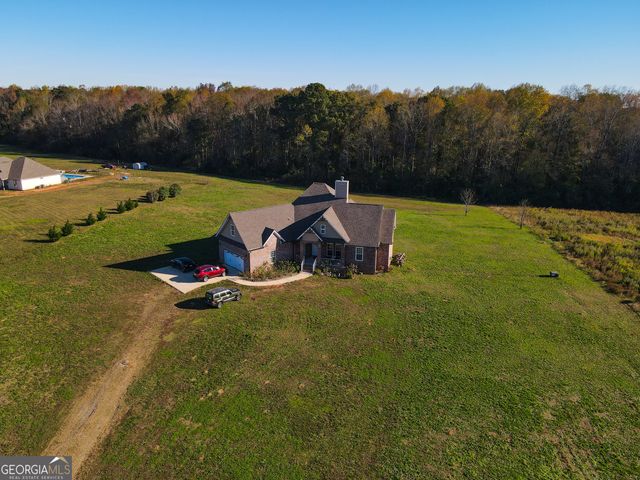 4305 High Falls Road, Griffin, GA 30224