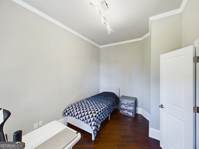 4305 High Falls Road, Griffin, GA 30224