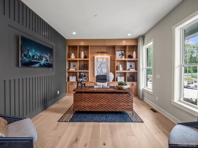 2420 Provencal Drive, Commerce Twp, MI 48382