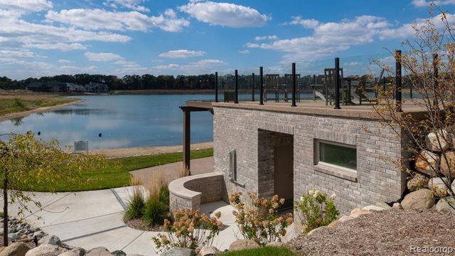 2420 Provencal Drive, Commerce Twp, MI 48382