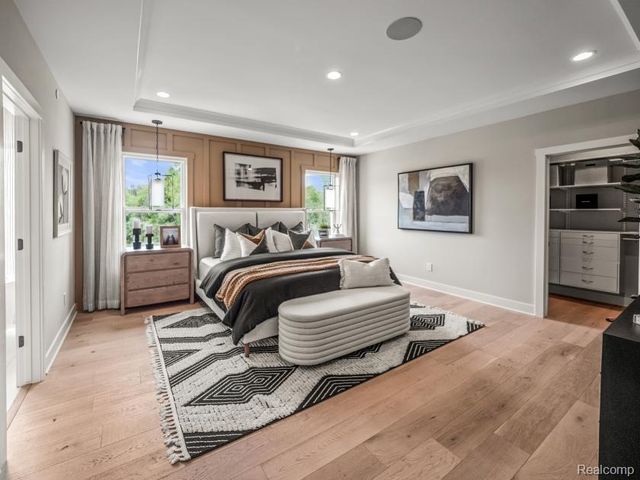 2420 Provencal Drive, Commerce Twp, MI 48382