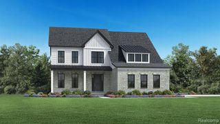 2420 Provencal Drive, Commerce Twp, MI 48382