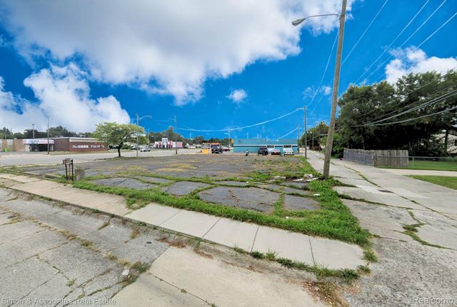 LOT 398 Dix Highway, Lincoln Park, MI 48146