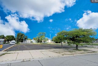 LOT 398 Dix Highway, Lincoln Park, MI 48146