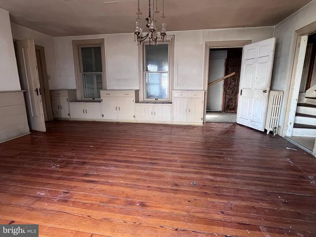 128 W. MAIN ST., Fayetteville, PA 17222