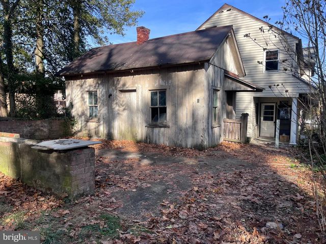 128 W. MAIN ST., Fayetteville, PA 17222