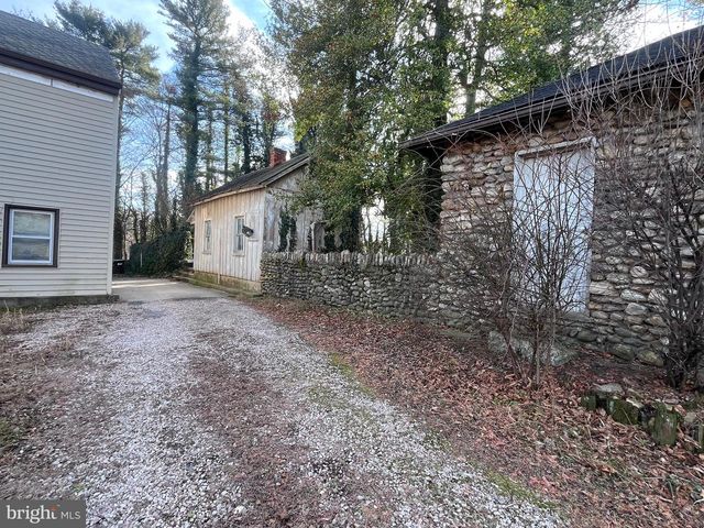 128 W. MAIN ST., Fayetteville, PA 17222