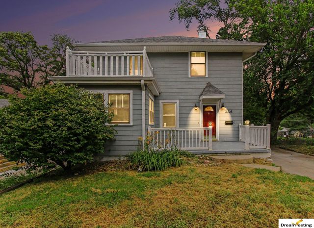 6354 Parker Street, Omaha, NE 68104