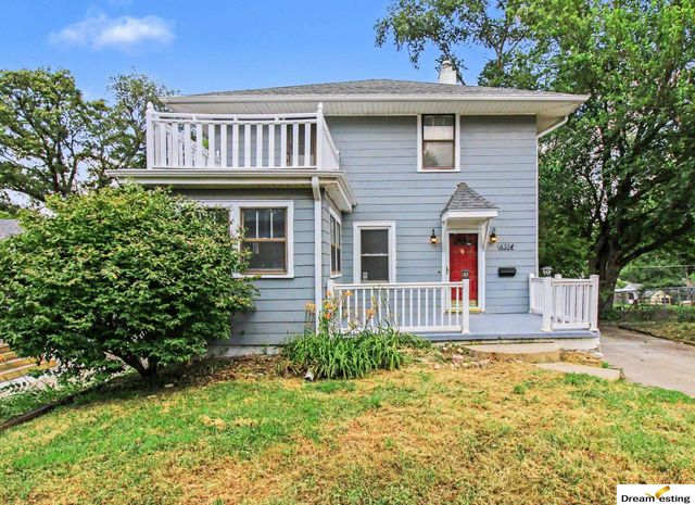 6354 Parker Street, Omaha, NE 68104