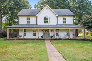 300 RUTLEDGE ST, Collierville, TN 38017