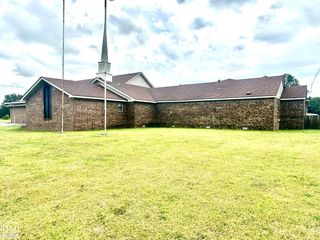 3203 Race Street, Jonesboro, AR 72401