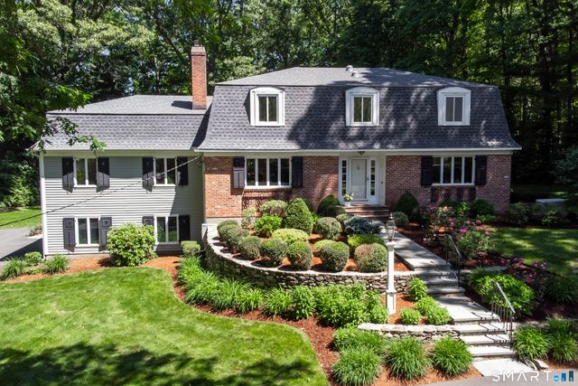 400 Beacon Hill Drive, Cheshire, CT 06410