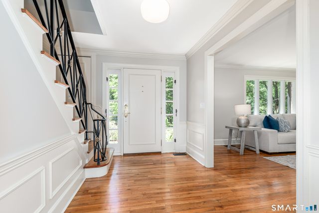 400 Beacon Hill Drive, Cheshire, CT 06410