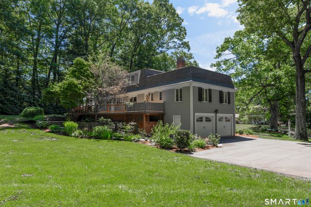 400 Beacon Hill Drive, Cheshire, CT 06410